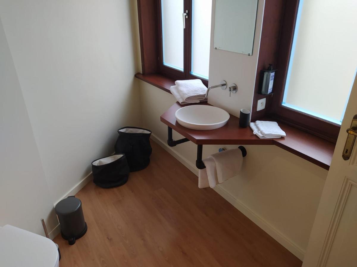 Zele Deur6 B&B 외부 사진