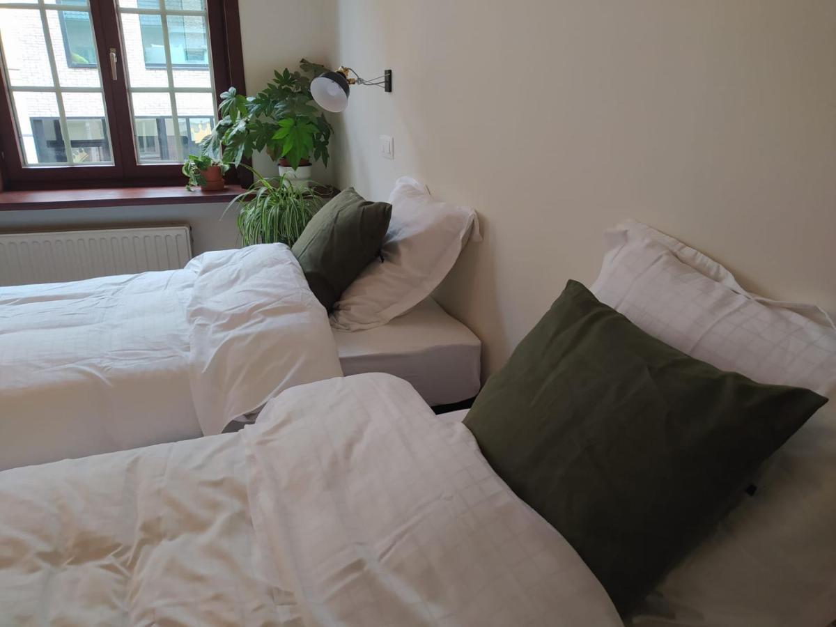 Zele Deur6 B&B 외부 사진